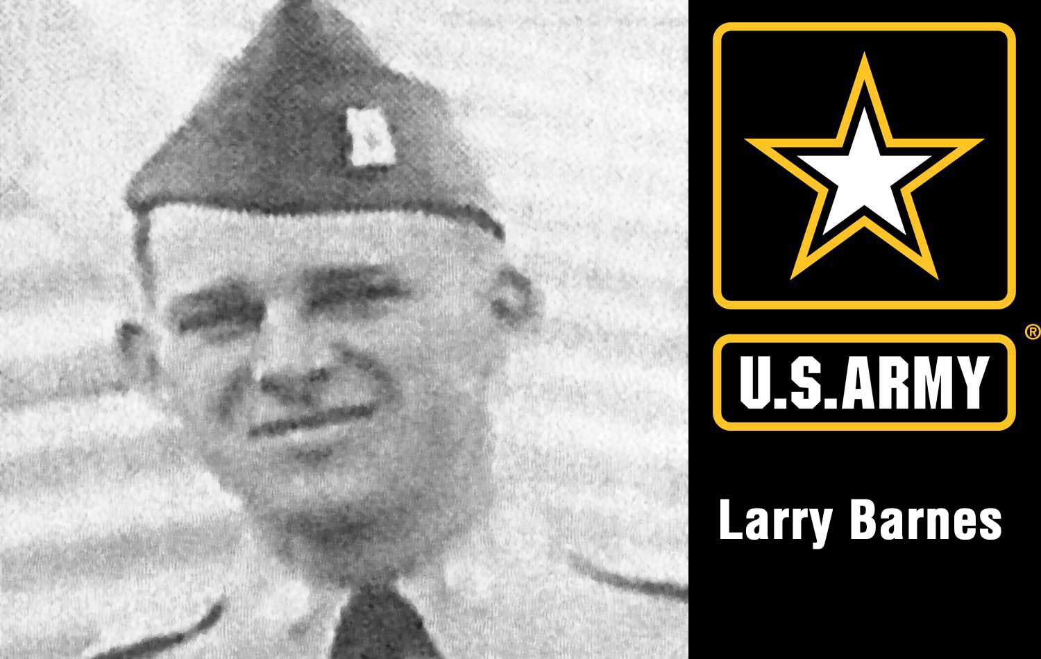Larry Barnes